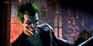 Batman Brawler, Arkham Origins, Coming To iOS
