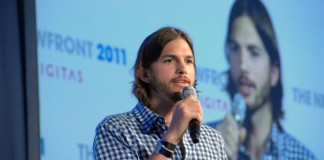 Lenovo Hires Ashton Kutcher As New ‘Product Engineer’