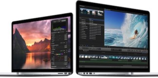 New MacBook Pro with Retina Display Benchmarks Hit The Web