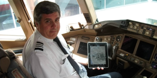 Delta Airlines Pilots Actually Wanted iPads, Not 11,000 Microsoft Surfaces