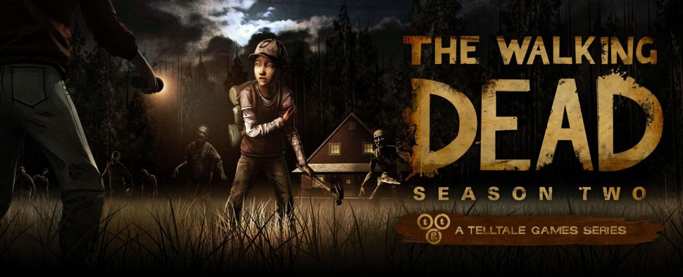First Trailer For The Walking Dead Season 2, Kill Zombies As Innocent Young Clementine