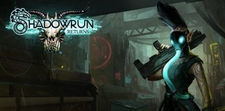 Shadowrun Returns Sets A New Bar For RPGs