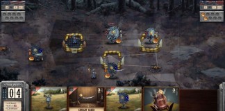 Bored? Check Out Ironclad Tactics, A Civil War, Steampunk, Strategy Card Game