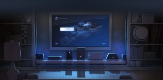 Valve Shows Off Prototype Steam Box Specifications