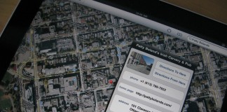 Apple Maps Eats 23 Million Google Maps Users Up