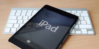 iPad mini Leads Black Friday Tablet Sales At Walmart