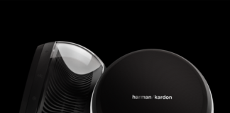 Jam In Style With The Harman Kardon Nova 2.0 Wireless Speaker System