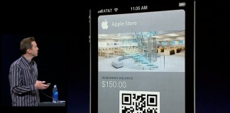 Apple Store App Brings Passbook Gift Card Support To More Countries