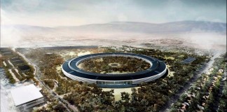Apple Gets Final ‘Spaceship Campus’ Approval, All Engines Are Go