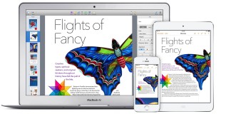 Apple Promises iWork Features To Return Over The Next Six Months
