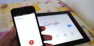 Google Search App Gets Big Update On iOS, Brings Hands-Free Voice Control