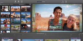 iMovie For Mac Gets Minor Update, Support For More Video Cards