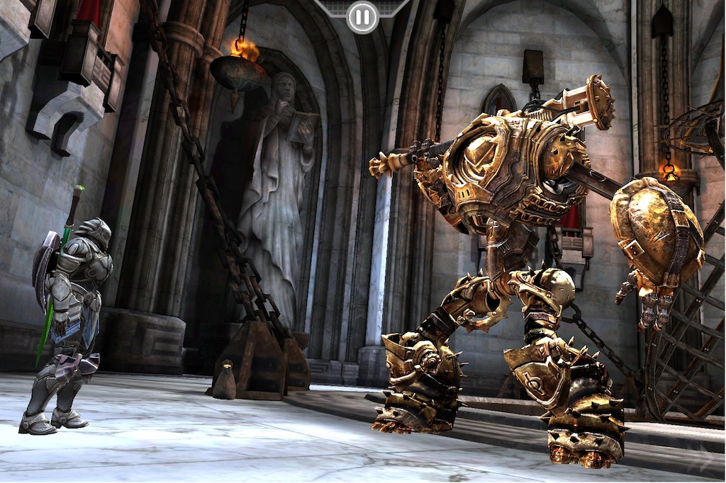 infinity-blade