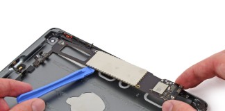 iPad Mini With Retina Display Gets 2 Out Of 10 From iFixit