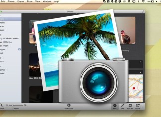 How to Find Your Videos Quickly In iPhoto