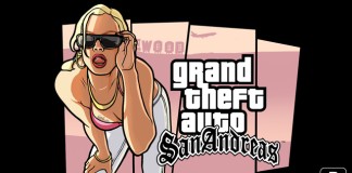 Grand Theft Auto: San Andreas Coming To iOS Next Month, Includes Controller Support