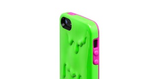 Add Some More Fun To Your iPhone 5C With The Melt From SwitchEasy