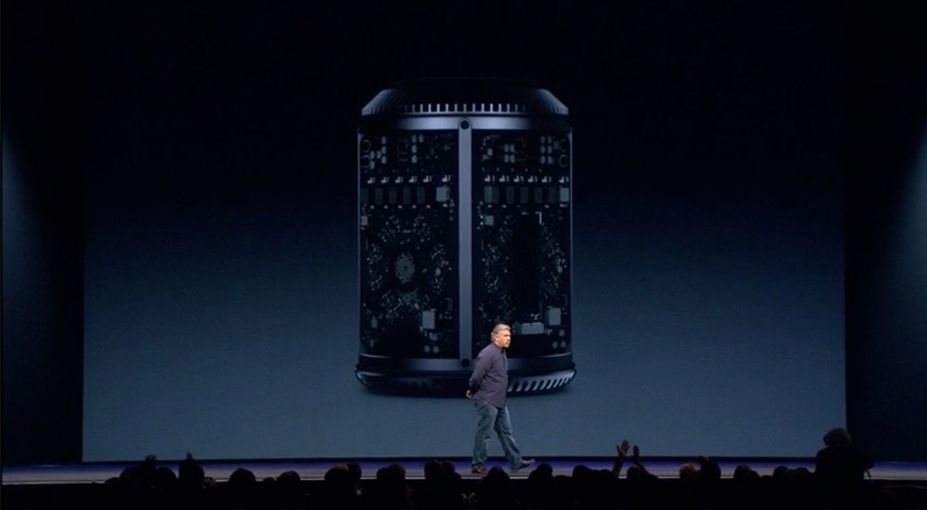 iFixit Gives New Mac Pro A 8/10 In Repairability