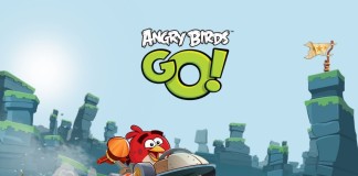 Angry Birds Go! Kart Racer Is Now Out On iOS For “Free”
