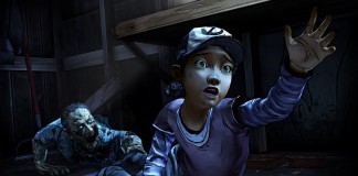 The Walking Dead: Season 2 Is Out Now On Steam And iOS