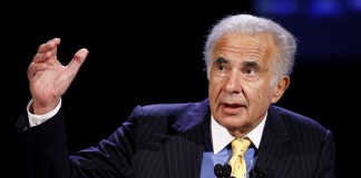 Carl Icahn Files AAPL Buyback Proposal: Really, Really Wants To Add Even More Billions To His Safe
