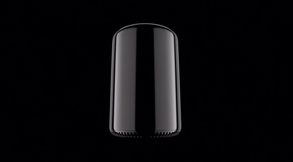 New Mac Pro Launches Tomorrow, December 19th, For $2999