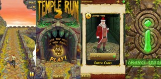 The Jolly Fat Guy Now A Character In Temple Run 2
