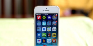 Apple To Fix iOS 7 Crashing Bug
