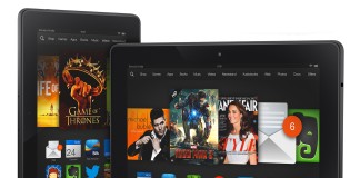 Save $30 On All Kindle Fire Tablets For Limited Time On Amazon