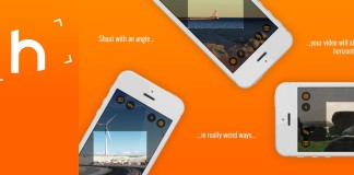 Horizon Automagically Kills Portrait iPhone Videos At The Source