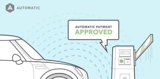 Automatic Just Became The Latest iBeacon