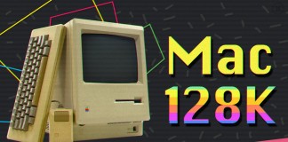 30 Years Later, iFixit Tears Down The Original Macintosh