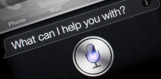 Apple Sues Chinese Patent Office And Tech Company Over Siri Rights