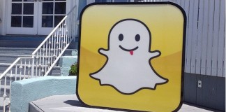 Incidents Of Snapchat Spam Increase Over Weekend, Company Apologizes