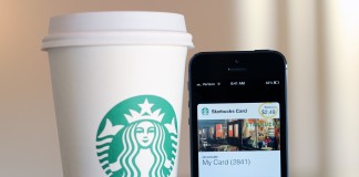 For Your Information: Starbucks iOS App Doesn’t Encrypt User Data