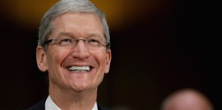 Tim Cook Praises Apple’s China Mobile Partnership In Rare TV Interview