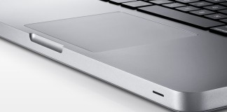 New Apple Patent Shows Off A “Buttonless” MacBook Trackpad