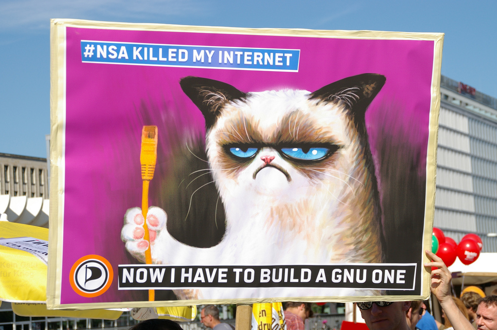 the internet the internet