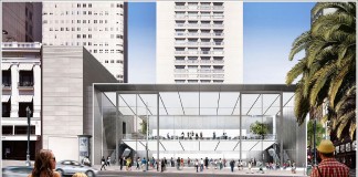 San Francisco’s Flagship Apple Store Finally Gets City Approval