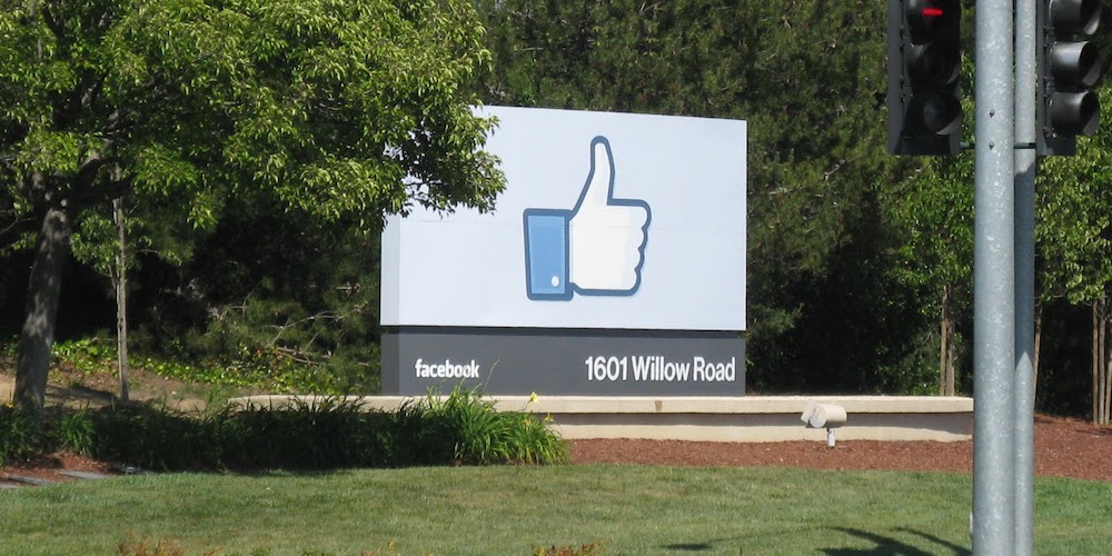 FacebookCorporateHQ