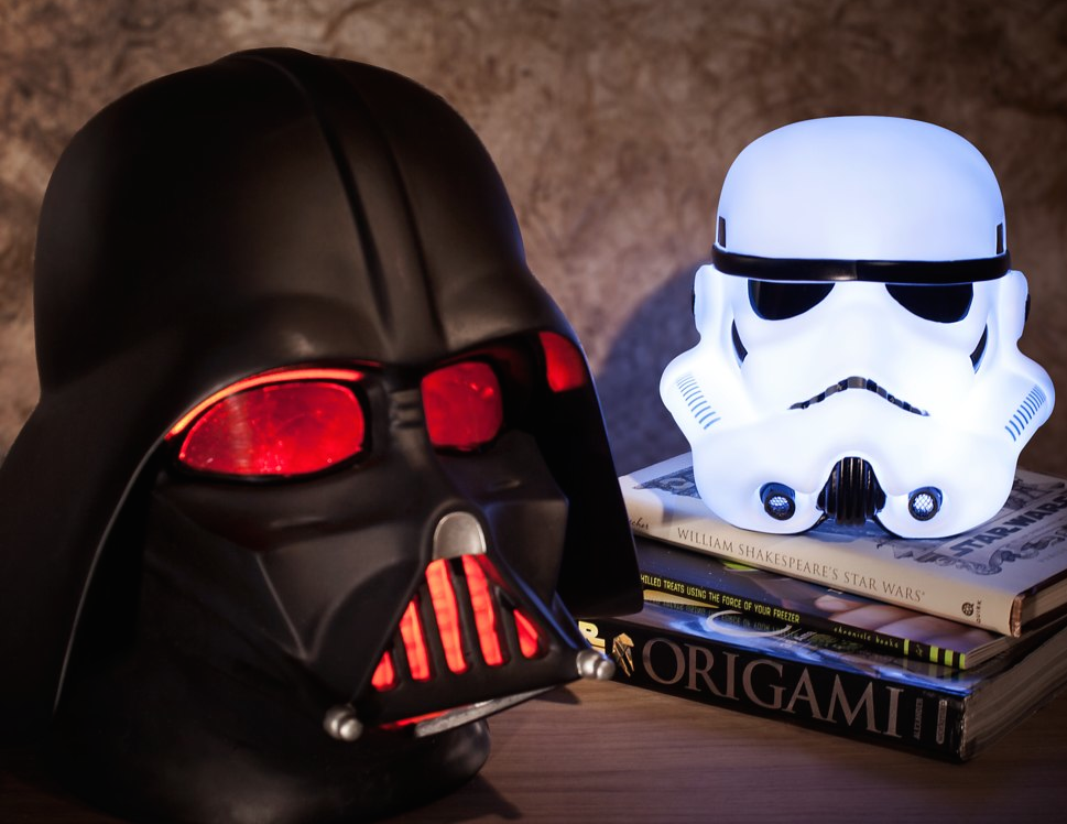 darth