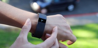 Fitbit Force Recall Issued Following Multiple Reports Of Skin Irritation