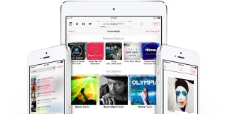 Hey Australians, You Can Now Use The iTunes Radio Streaming Service!