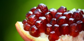 Pomegranates Could Hold The Key To Better iPhone Battery Life