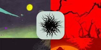 Radiohead Launches iOS App PolyFauna. It’s Delightful
