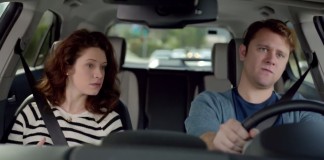 New Chevrolet Commercial Shows Drawback Of Having Siri In The Car