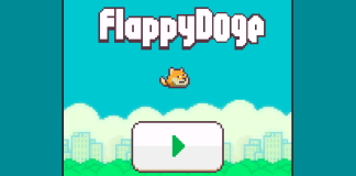 Missed FlappyBird Mania? Play FlappyDoge in Your Browser (Amaze.)