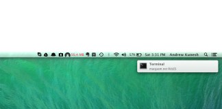 Change OS X’s Notification Banner Duration With This Simple Terminal Tweak