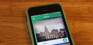 Hands On: Wallgram Turns Your Instagram Photos Into iPhone Wallpaper