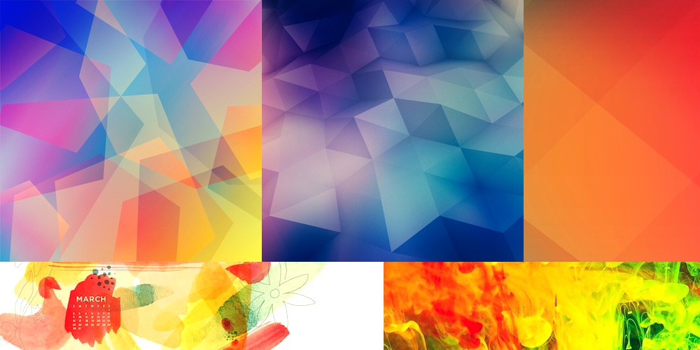 Rainbow iPad Wallpapers - Top Free Rainbow iPad Backgrounds -  WallpaperAccess